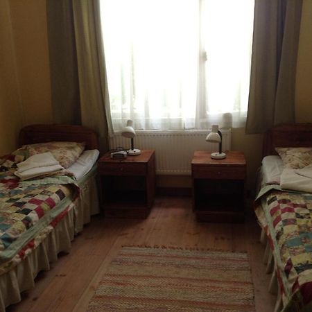 Kastani Home Accommodation 타르투 외부 사진