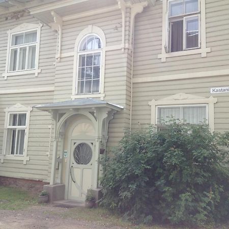 Kastani Home Accommodation 타르투 외부 사진
