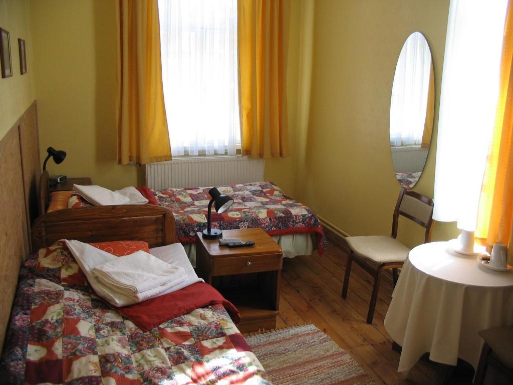 Kastani Home Accommodation 타르투 객실 사진