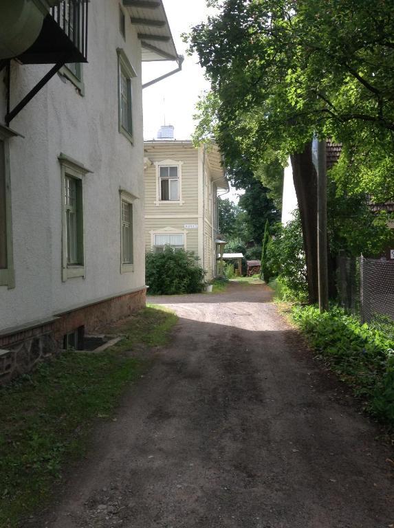 Kastani Home Accommodation 타르투 외부 사진