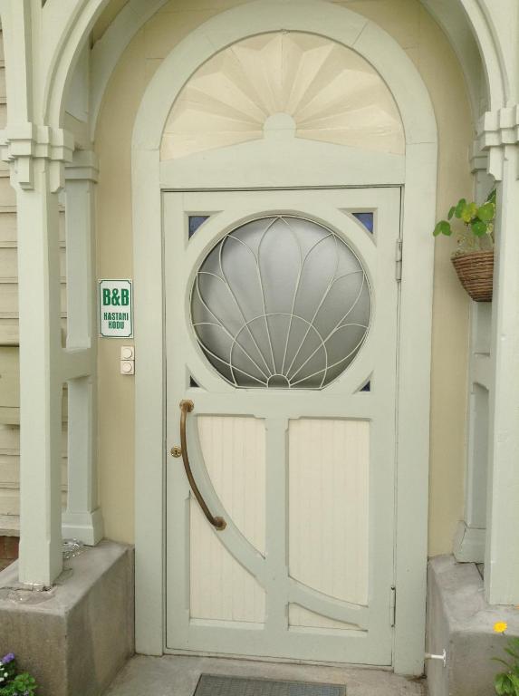 Kastani Home Accommodation 타르투 외부 사진