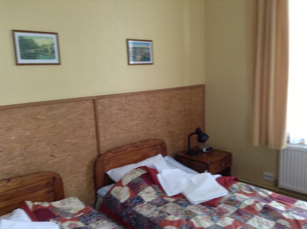 Kastani Home Accommodation 타르투 객실 사진