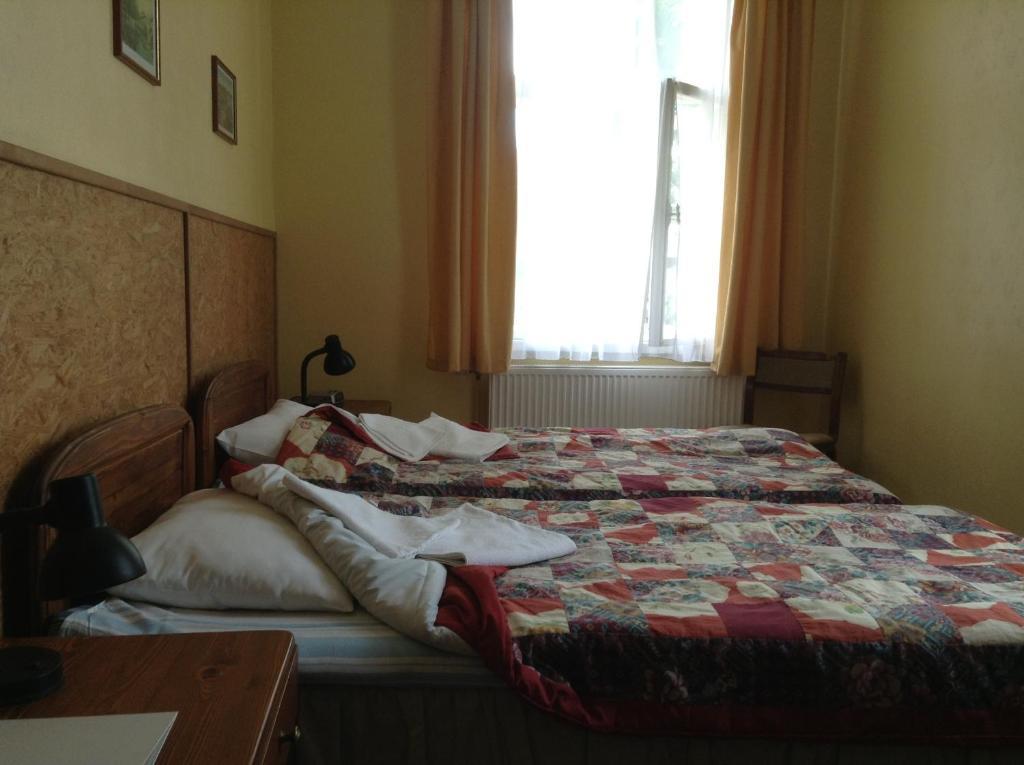 Kastani Home Accommodation 타르투 객실 사진