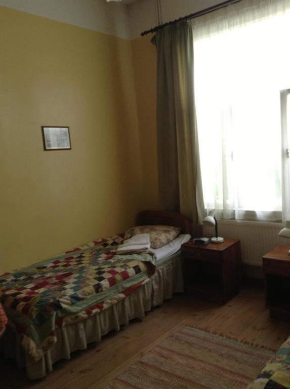 Kastani Home Accommodation 타르투 외부 사진