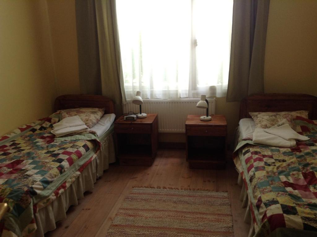 Kastani Home Accommodation 타르투 외부 사진