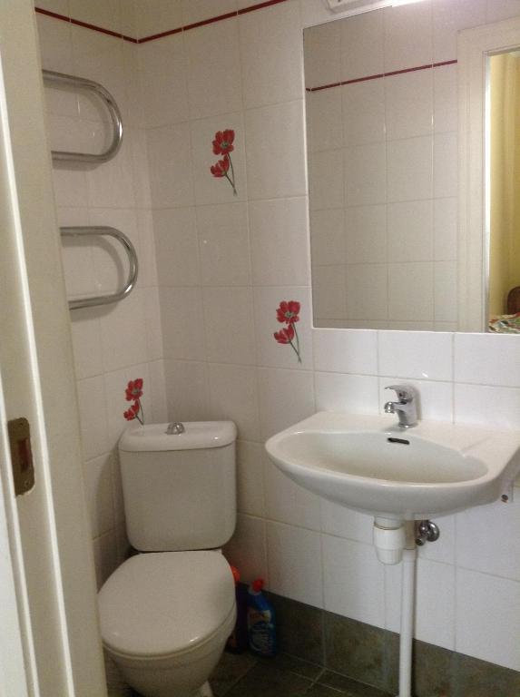 Kastani Home Accommodation 타르투 객실 사진