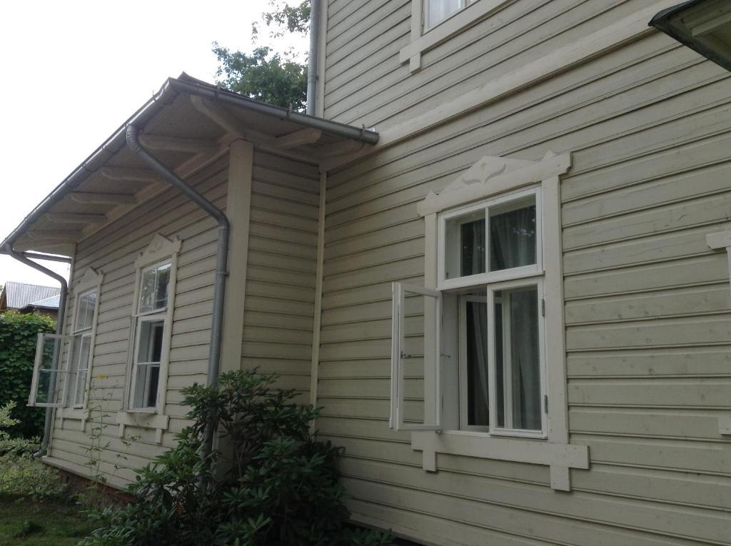 Kastani Home Accommodation 타르투 외부 사진