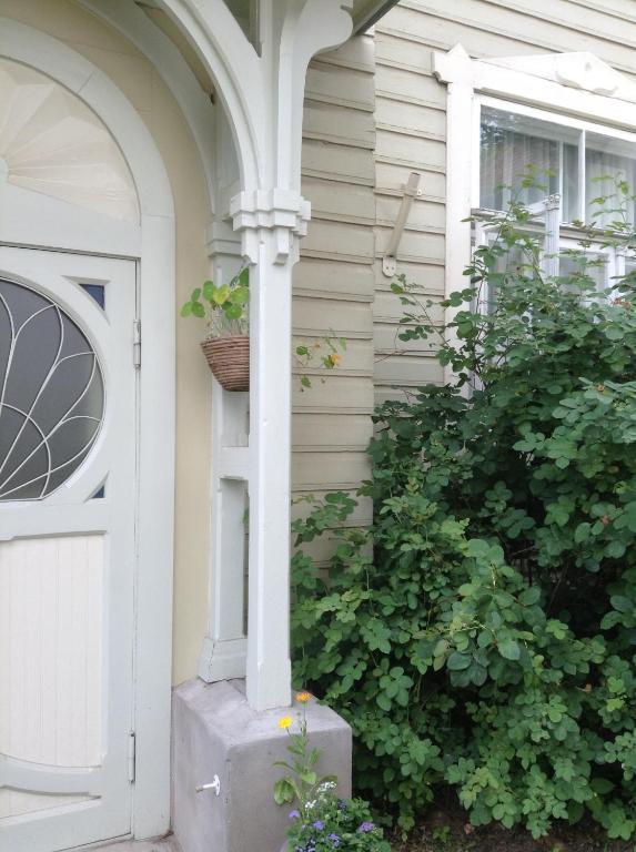 Kastani Home Accommodation 타르투 외부 사진
