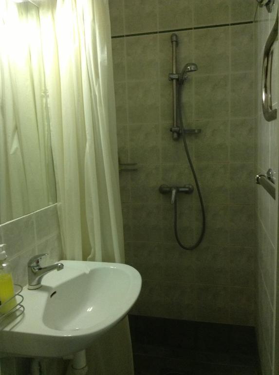 Kastani Home Accommodation 타르투 객실 사진